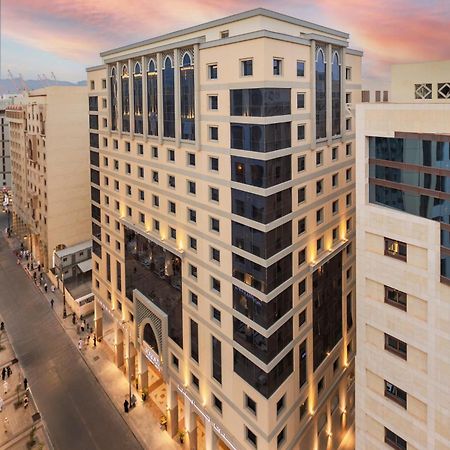 Jayden Hotel Медина Экстерьер фото