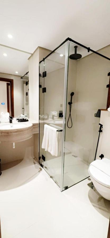 Jayden Hotel Медина Экстерьер фото