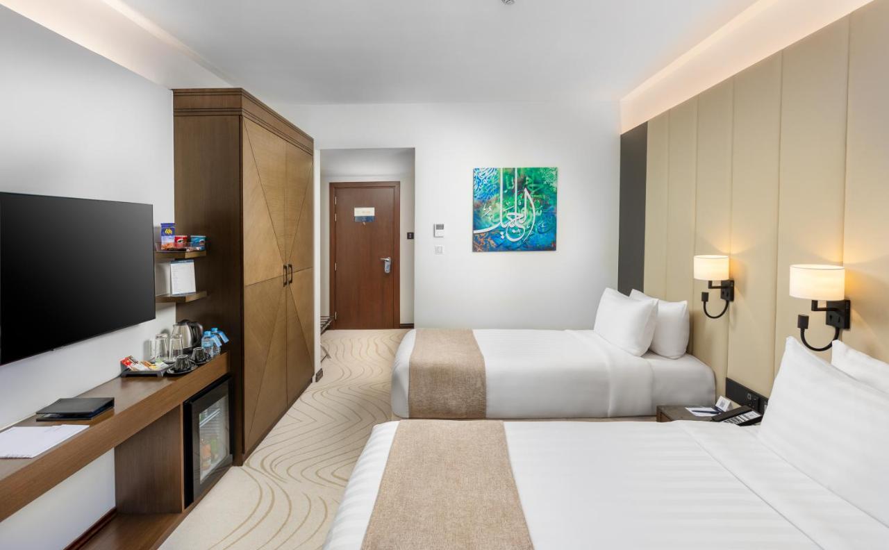 Jayden Hotel Медина Экстерьер фото