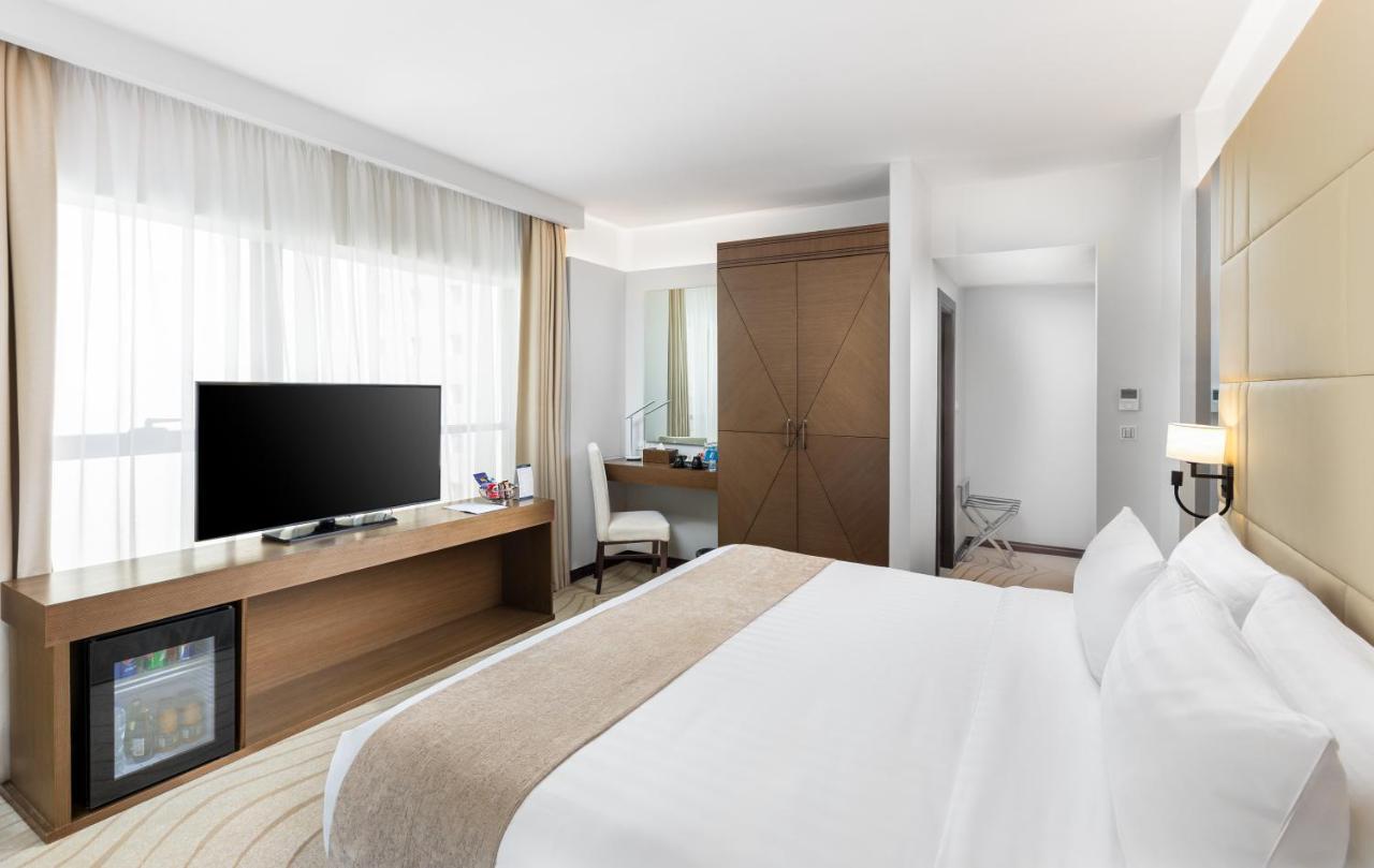 Jayden Hotel Медина Экстерьер фото