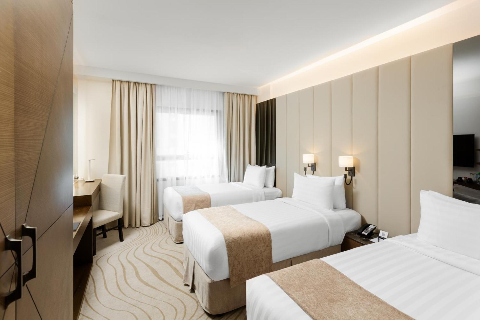 Jayden Hotel Медина Экстерьер фото